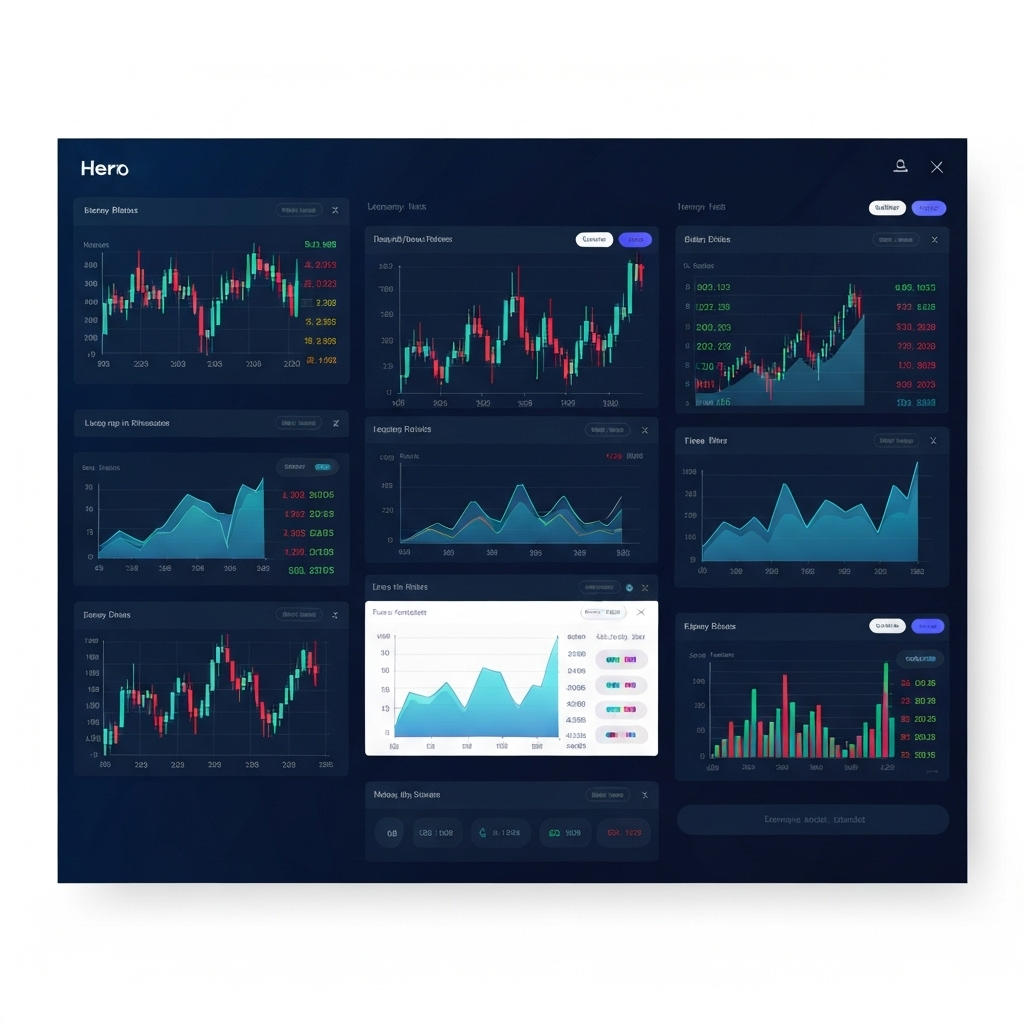 Global Markets Trading